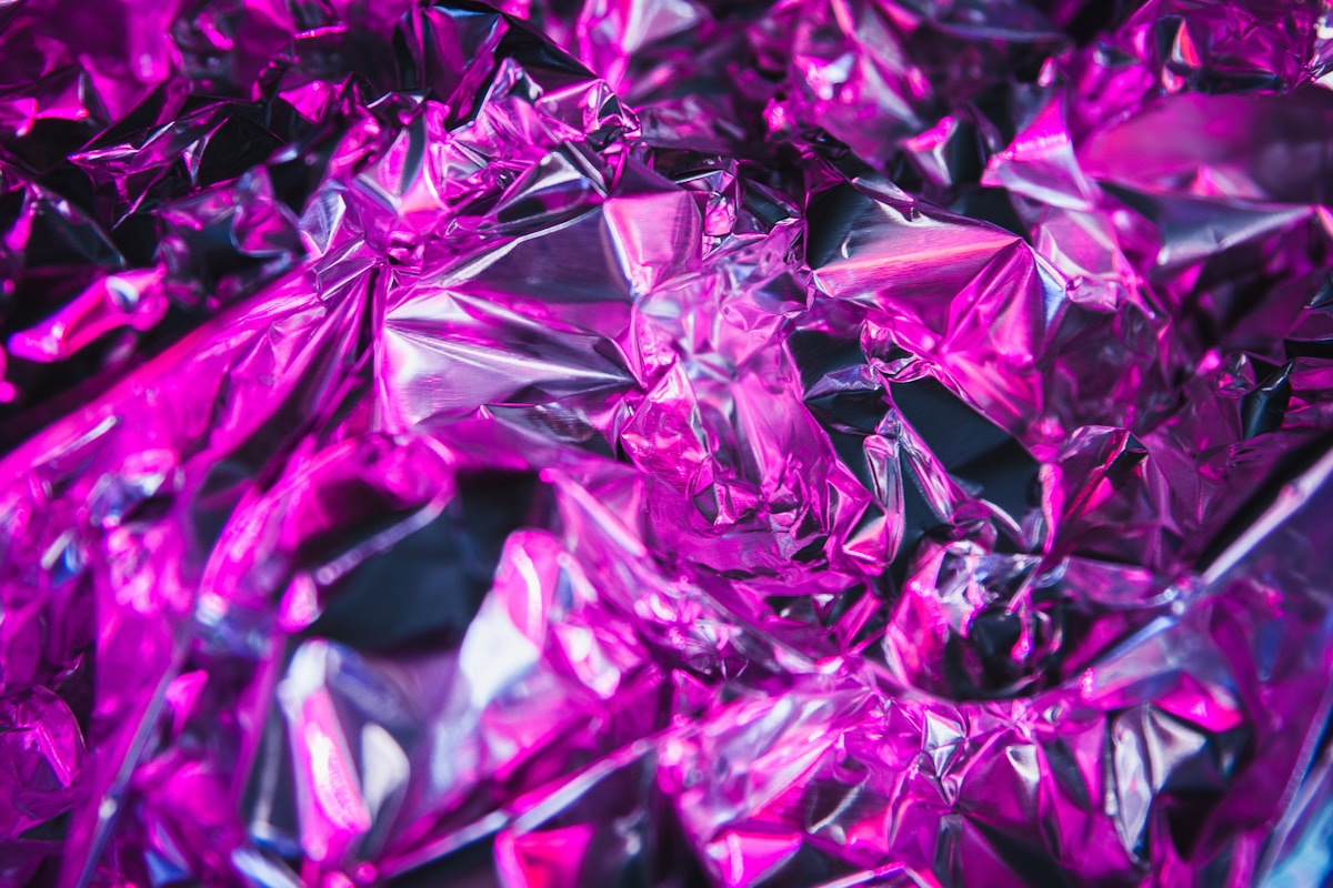 Healing with Rose Quartz